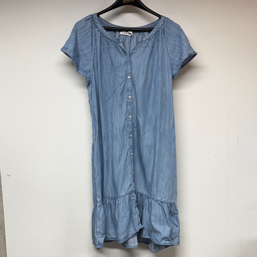 Vineyard vines dress